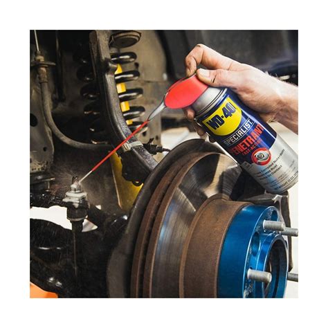 Wd 40 Specialist Penetrant