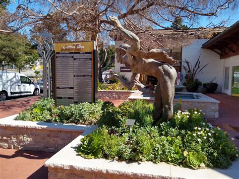 Wine Tasting in & Around Carmel by the Sea | Visit Carmel California