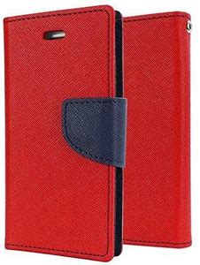 Cowboy Flip Cover for Samsung Galaxy J2 Prime/G532G/J2 Ace/G530/Grand ...