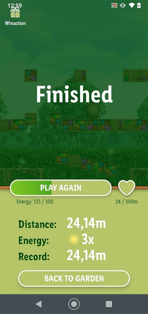 The Fresh Heads Mini Garden APK Download for Android Free