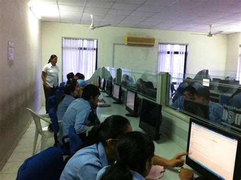 Department of Computer Science and Technology