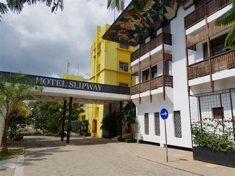 Hotel Slipway (Dar es Salaam) - Hotel Reviews, Photos, Rate Comparison ...