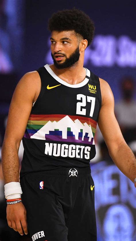 Jamal Murray Wallpaper - iXpap