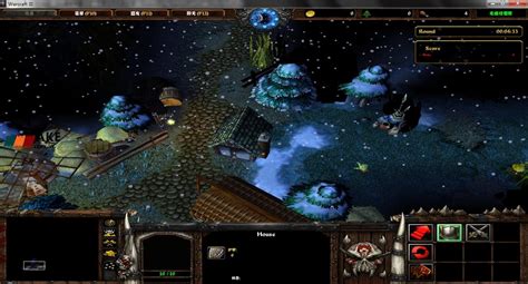 war3单人rpg地图（盘点魔兽争霸3中好玩的RPG图）-资讯-电脑114游戏