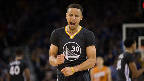 Steph Curry's place in NBA lore beginning to dawn on him