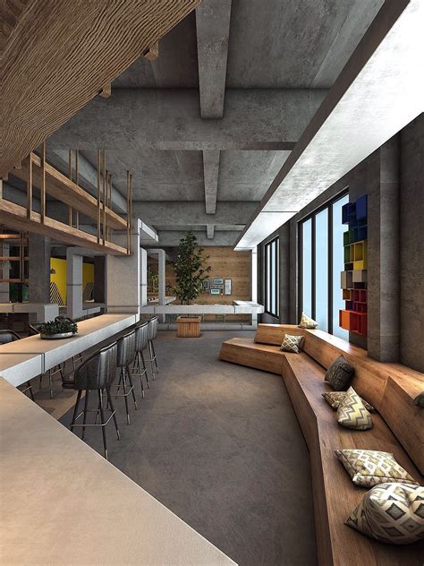 创意办公室空间设计创意办公空间设计平面图2022已更新今日图集