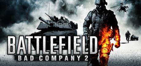 战地：叛逆连队2/Battlefield:Bad Company 2-37游戏