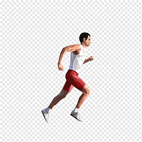 Runner PNG 的图像结果