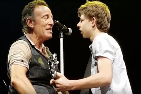 Bruce Springsteen Growing Up 的图像结果