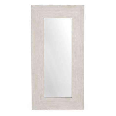 Classic Home Claire 56004259 Modern Floor Mirror | Howell Furniture ...