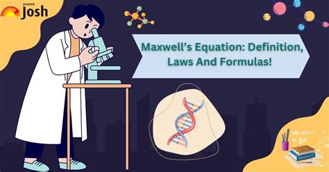 Image result for Maxwell Equation Explained