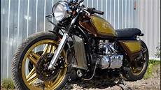Honda Gl1100 Cafe Racer Parts by Honda Gl1100 Cafe Racer Parts Wallpaperall Honda Gl1100 Cafe Racer Parts