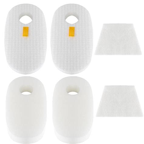 The 10 Best Shark Rocket Deluxepro Upright Vacuum Hv325 Filters – Home ...