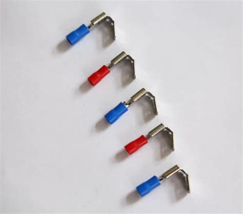 Terminals - Insulated Male Terminals Manufacturer from Faridabad