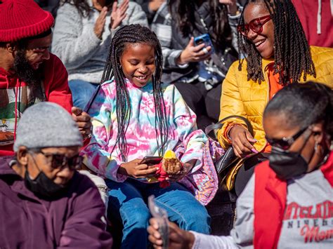 Returning To The Nest – Press Room - Montclair State University