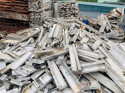 Sắt phế liệu được tái chế như thế nào? - Chia Sẻ Kiến Thức Điện Máy ...