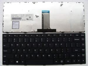 Lapstar Laptop Keyboard for Lenovo Flex 2-14, B40 G40-30 G40-45 G40-70 ...