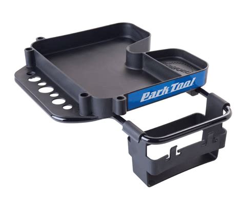 Parktool Work Tray - For Repair Stands