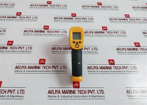 Smart Sensor As530 Digital Non-contact Ir Infrared Thermometer -32 C ...
