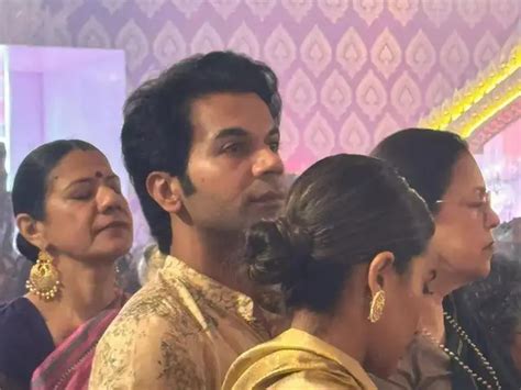 Katrina Kaif: Star-Studded Durga Puja: Katrina Kaif Dazzles In Yellow ...