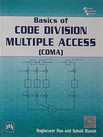 Buy Basics of Code Division Multiple Access (CDMA) Book Online at Low ...