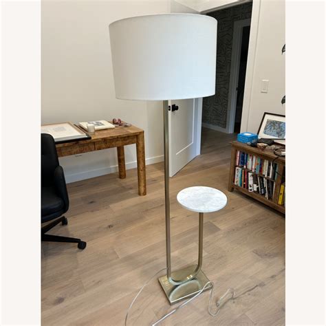 Floor Lamps Pottery Barn