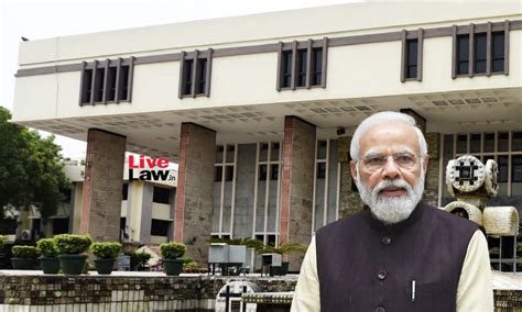 दिल्ली हाईकोर्ट ने प्रधानमंत्री मोदी की डिग्री की जानकारी सार्वजनिक ...