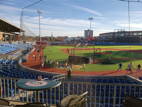 Rentals | High Point Rockers Baseball