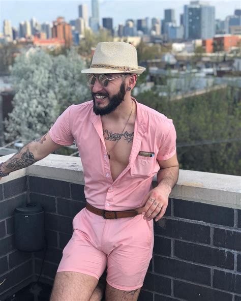 RomperJack Male Rompers and Jumpsuits Designed for Men | Men casual ...