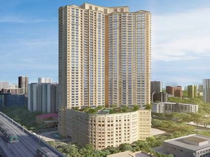 Hiranandani Castalia in Kandivali West, Mumbai: Price, Brochure, Floor ...