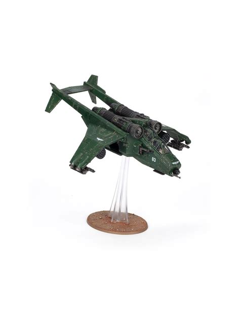 Valkyrie - Warhammer 40k