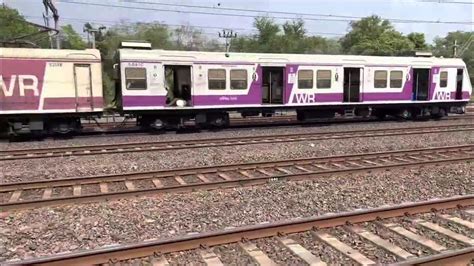 Western Local Train 的图像结果