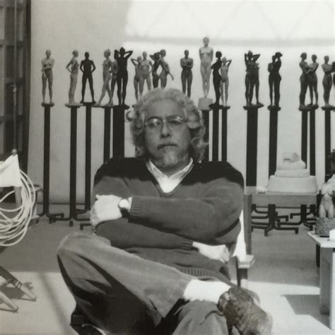 Robert Graham's Civic Sculpture, From Coast to Coast | Contemporary Art ...