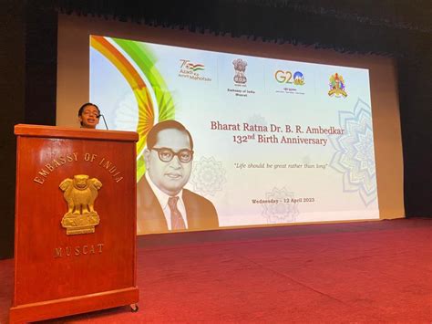 Embassy of India, Muscat, Oman - Events/Photo Gallery