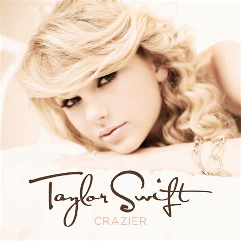 Taylor Swift Crazier by KallumLavigne on DeviantArt