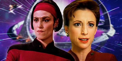 It’s Hard To Imagine How Different Star Trek: DS9 Would Be With Ro ...