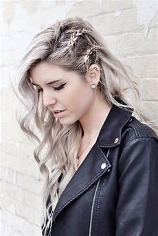Hairstyles Side Braid by 25 Effortless Side Braid Hairstyles To Rock This Season Hairstyles Side Braid