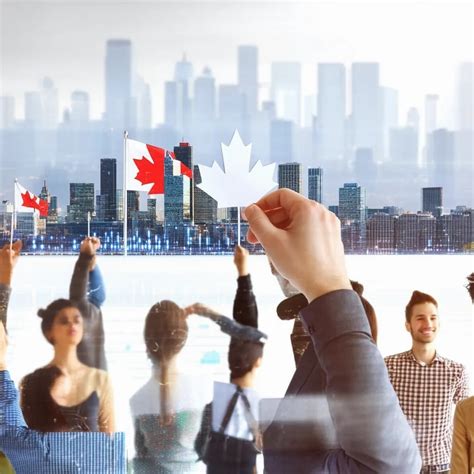 How Newcomers Can Thrive in Canada's Job Market