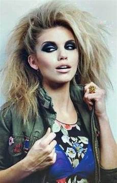 Hair Style Rock by 20 Rock Hairstyles For Hair Hairstyles And Hair Style Rock