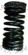 Industrial Helical Compression Spring Manufacturer, Supplier from Howrah