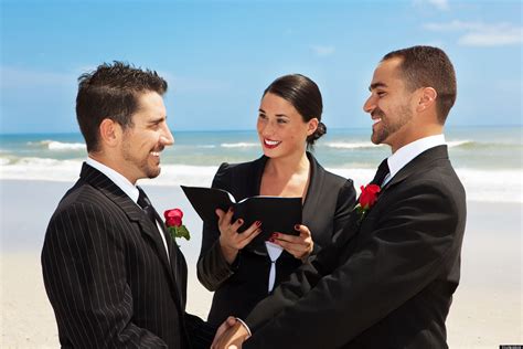 Gay Marriage In Maine And Maryland: Planning Guide for Couples | HuffPost