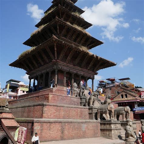 Nyatapola, Bhaktapur - Tripadvisor