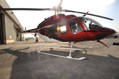 Deftech Air Charter Services
