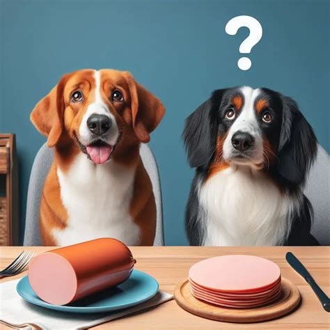 Can Dogs Eat Bologna? A Comprehensive Guide