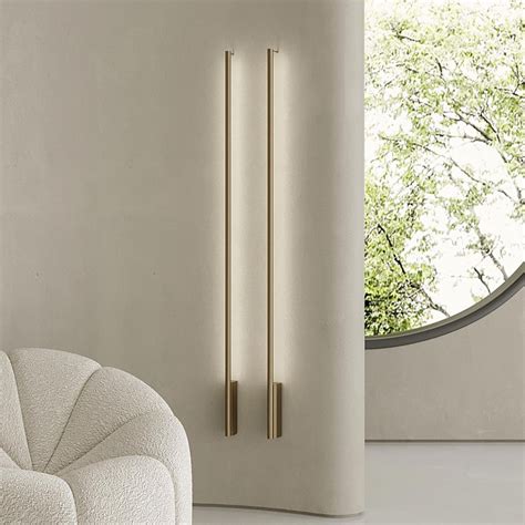 Hilow Line Floor Lamp Stick | ArchiPro NZ