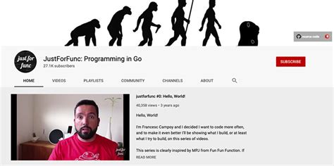 Image result for Freecodecamp Learn Golang