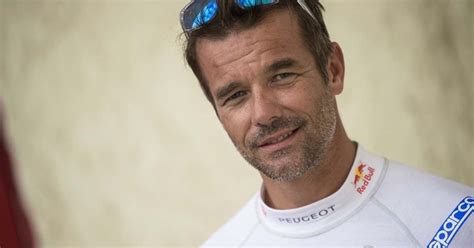 Sébastien Loeb: Test mit dem Citroën C3 WRC - WRC - SPEEDWEEK.com