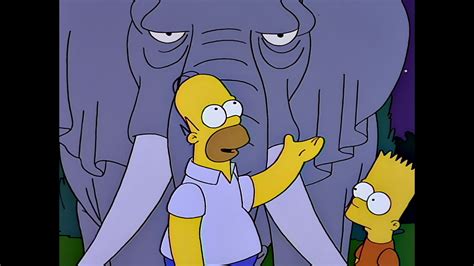 The Simpsons Season 5 Image | Fancaps