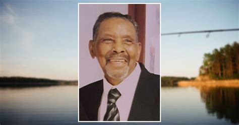 Obituary | McArthur Scott of Roanoke Rapids, North Carolina | Cofield ...