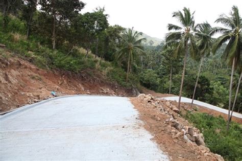 Chaweng Sea View Land 11 Rai for Sale - Property Research Thailand